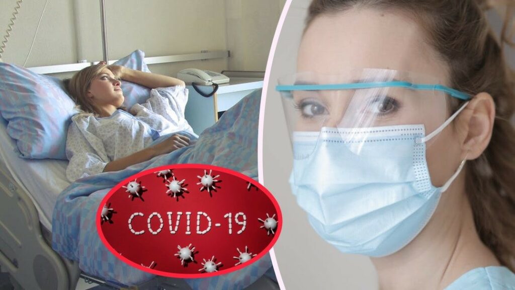 Be extra alert with THESE symptoms: They indicate the most severe ...