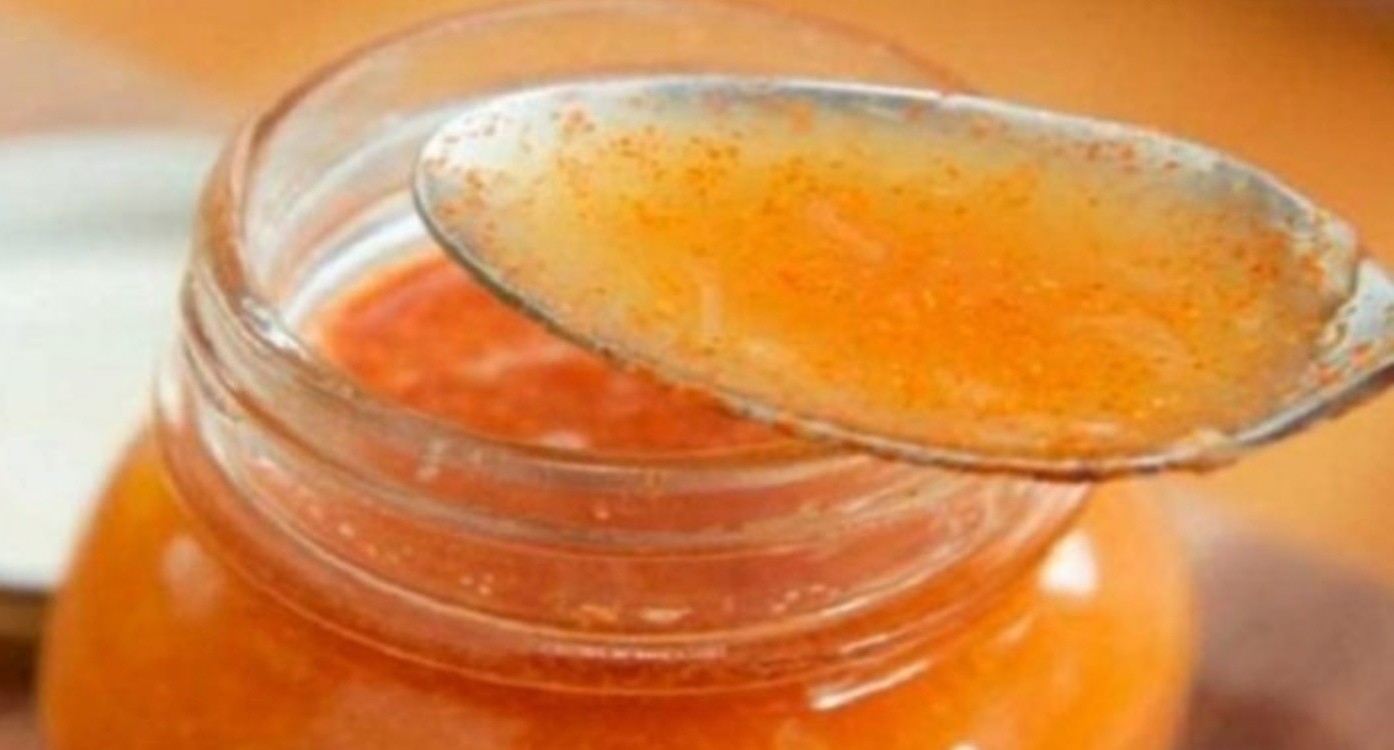 turmeric prevents cell destruction and protects against serious disease: these 17 effects will astonish even doctors + a recipe that will improve your life!