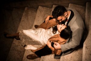 Do you know what happens to a woman's body after a hug? After reading this article you will do it more often