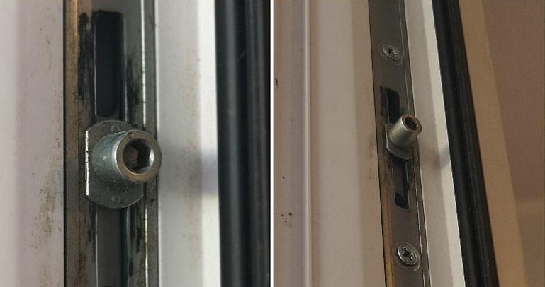 Save on heating! The window manufacturer won't tell you about this plastic window trick