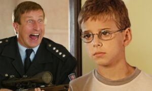 The bespectacled rascal grew into a handsome man: This is what Pepíček from Kameňák looks like today