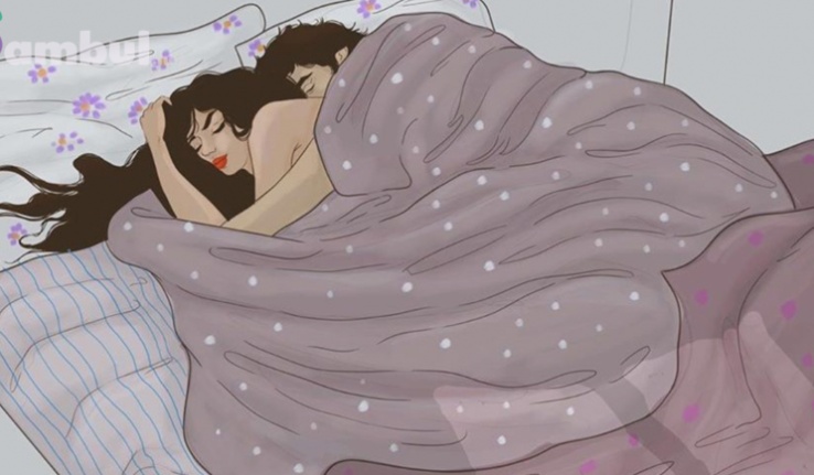 The most faithful zodiac sign. This sign will definitely not betray you!