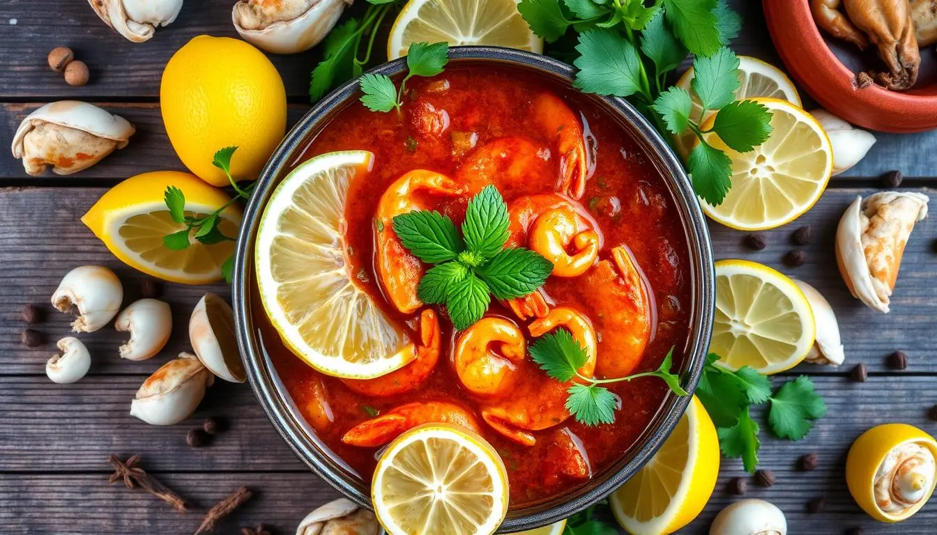 seafood boil sauce recipe