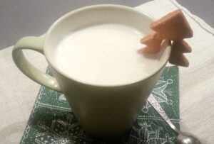 Are you troubled by insomnia? This homemade drink will ensure deep sleep and calm your mind!