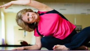 I'm 58 years old, but I feel like I'm 40! These are my 8 secrets that sped up my metabolism and got rid of age-related weight gain…