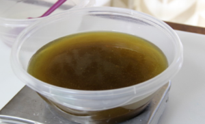 čaj na očistu plic a průdušek