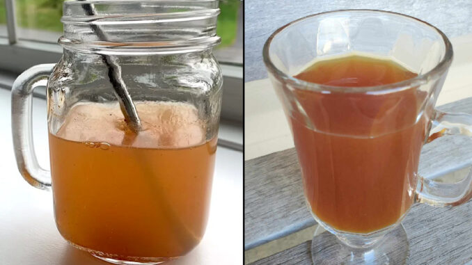 Jablečný ocet: Zázrak pro zdraví