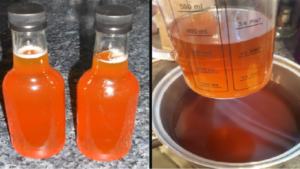 Růže šípková a její léčivá síla