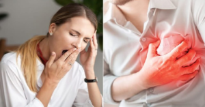 5 varovných signálů