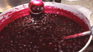 Super ovoce pro zdraví střev