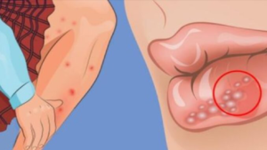 chronické onemocnění