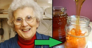 Hojivý sirup proti kašli