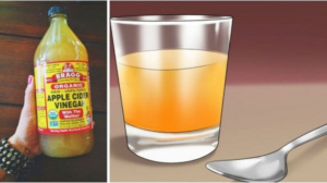Jablečný ocet