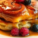 Hawaiian Roll French Toast