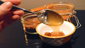 Honey and cinnamon: a miraculous combination for health