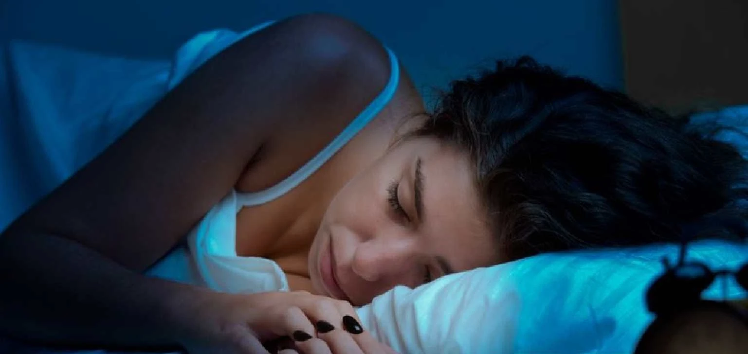 Regular staying up late: how it affects sleep, health and the circadian rhythm