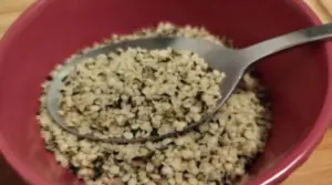 Hemp seed – a natural miracle for the brain, heart and whole body