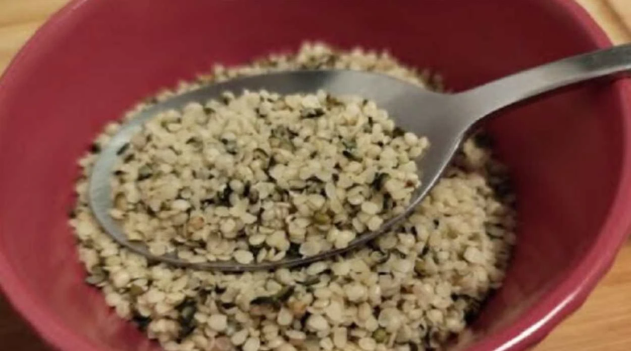 Hemp seed – a natural miracle for the brain, heart and whole body