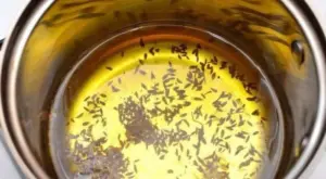 It's no coincidence that caraway soup was once eaten every week – 10 beneficial effects of boiled caraway