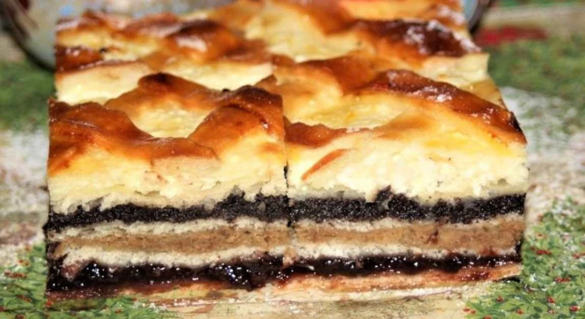 Vánoční štědrák