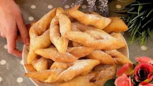 Masopustní boží milosti